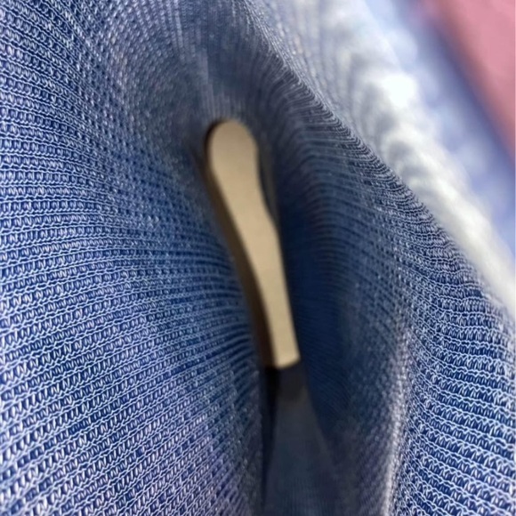 men’s size 8 vintage look red ball rubber gum rainboots - Picture 8 of 8